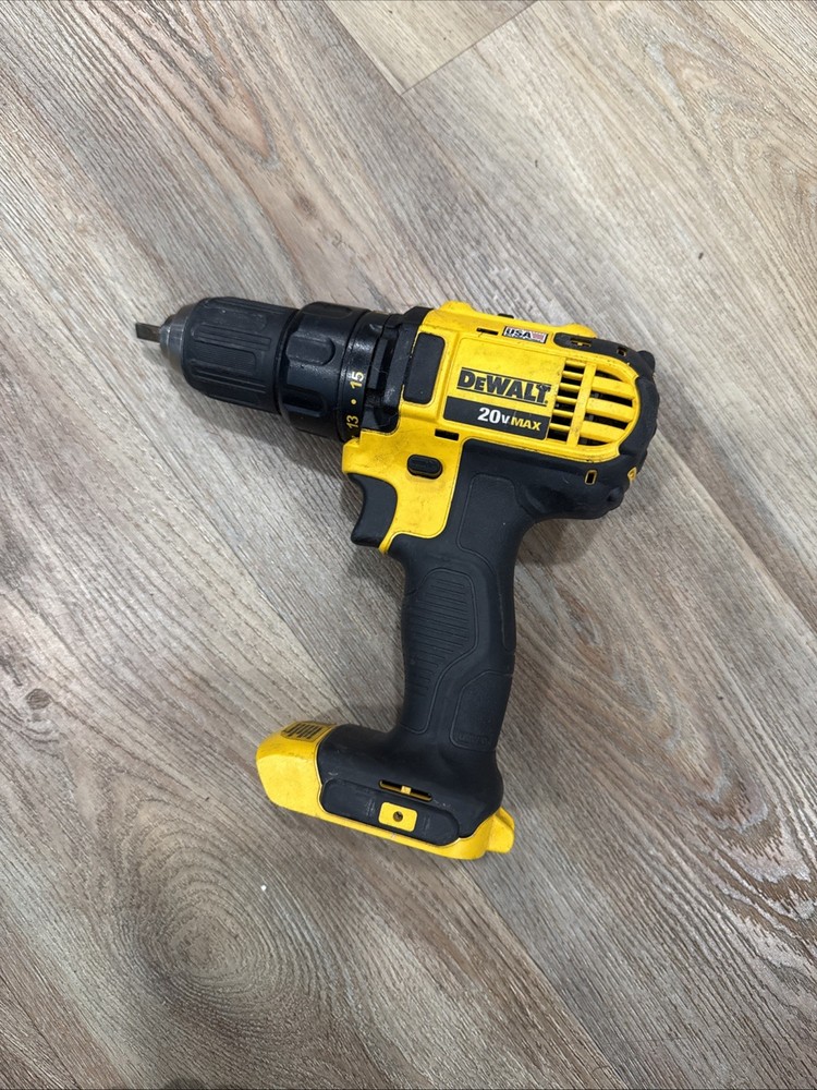 DEWALT DCD780 DRILL (TOOL ONLY) (P25015930)