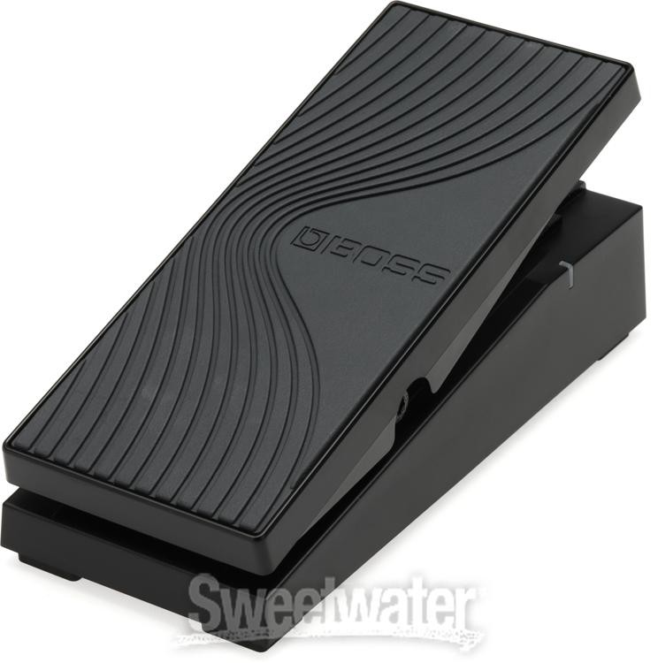 Boss EV-1-WL Wireless MIDI Expression Pedal