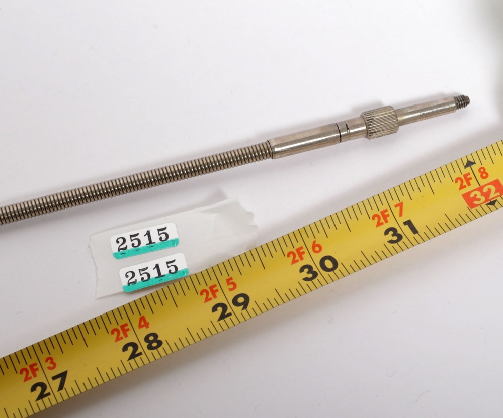 Sinar DB Intermediate Automatic Aperture control Cable (521.51) #2515