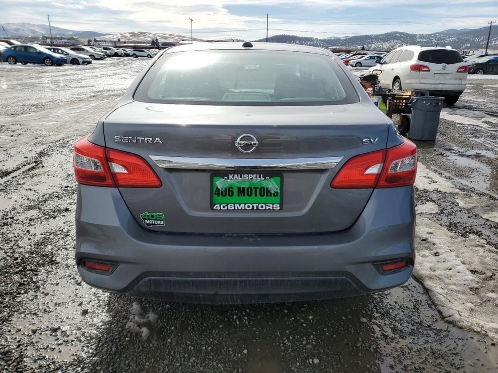 Temperature Control Fits 15-19 SENTRA 1428479