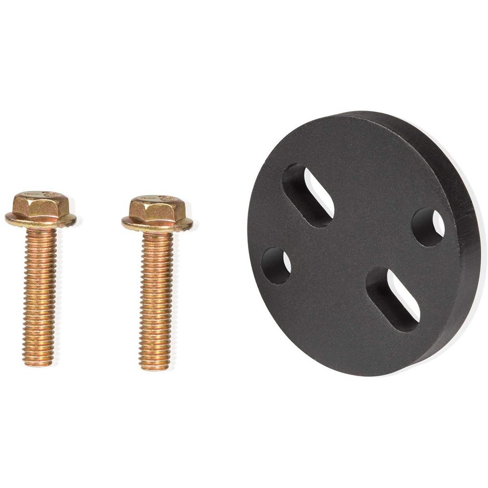 Injection Pump Gear Puller + Engine Barring Rotating Tool For Dodge Ram Cummins