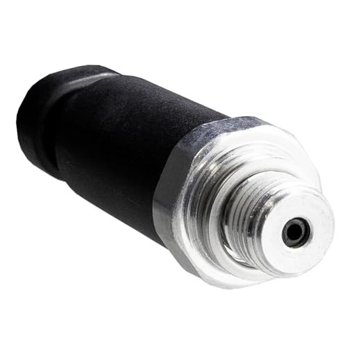 Engine Oil Pressure Sensor Sender Switch, Sending Unit Compatible with 1999