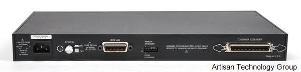 IOtech Extender488/HS High-Speed IEEE 488 Bus Extender