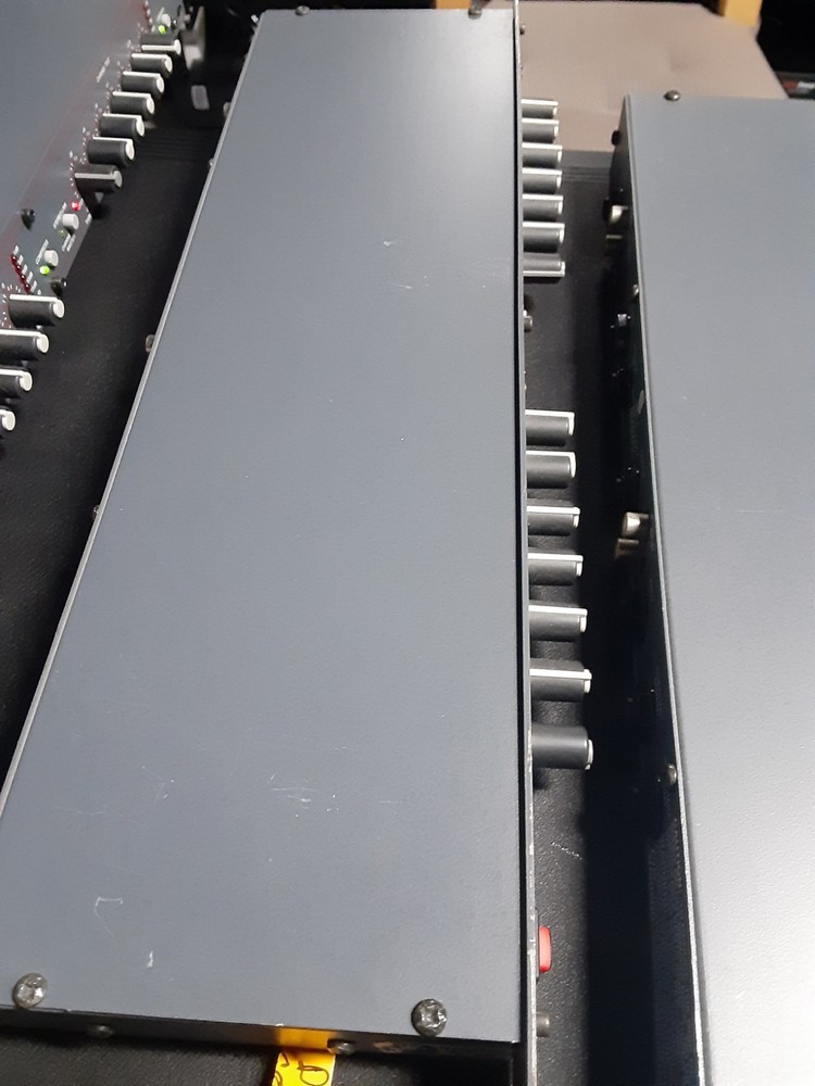 DOD 866 Series II, Gate,Compressor, Limiter ( 3 Unit Bundle )