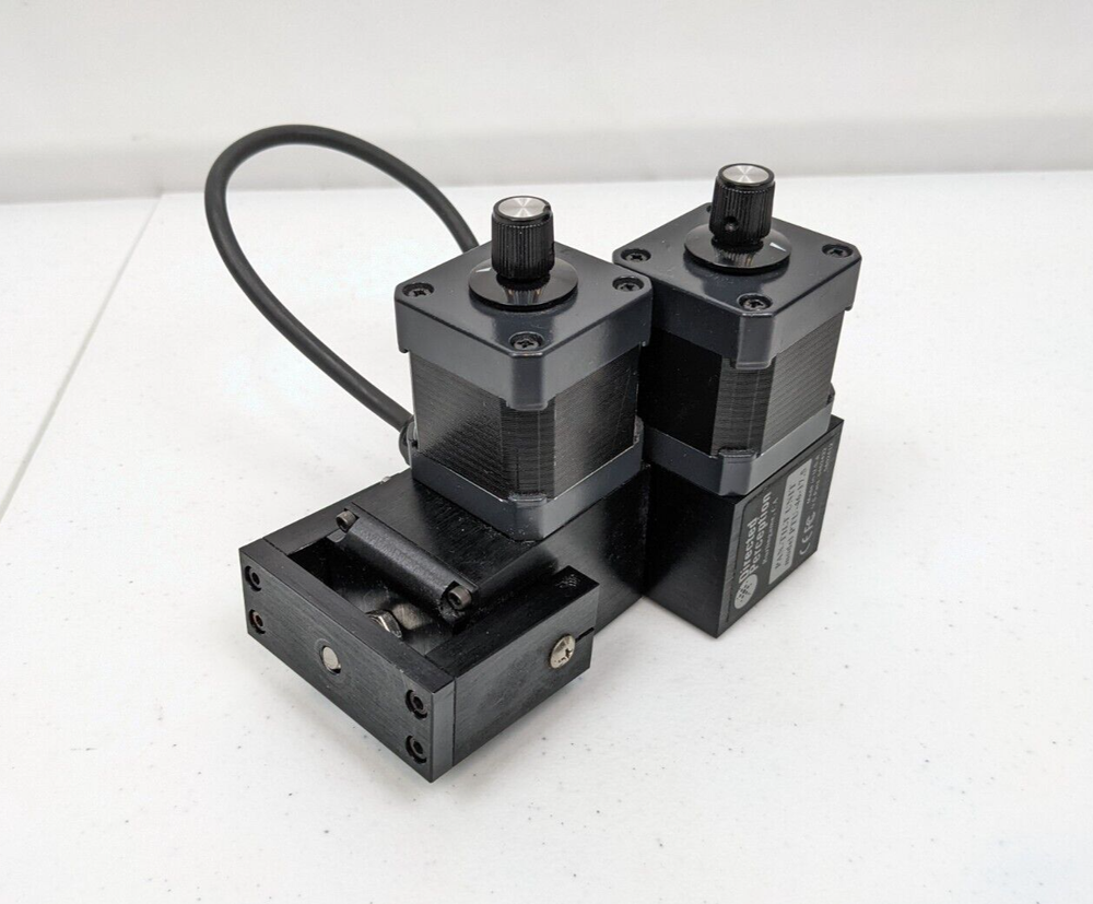 Directed Perception PTU-46-17.5 Pan-Tilt Unit