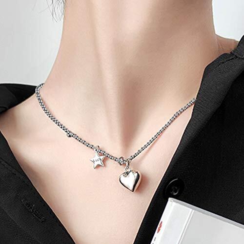 Beaded Pull Chain Extension with Connector, 20 Feet Beaded Roller Chain with 30.