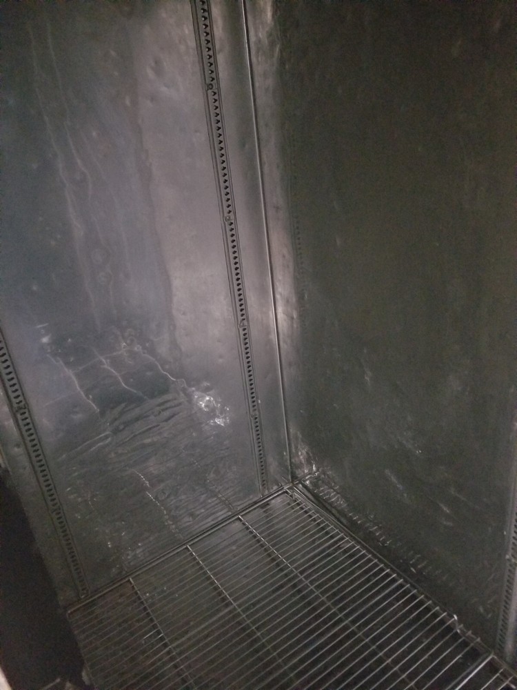Commercial Dishwasher