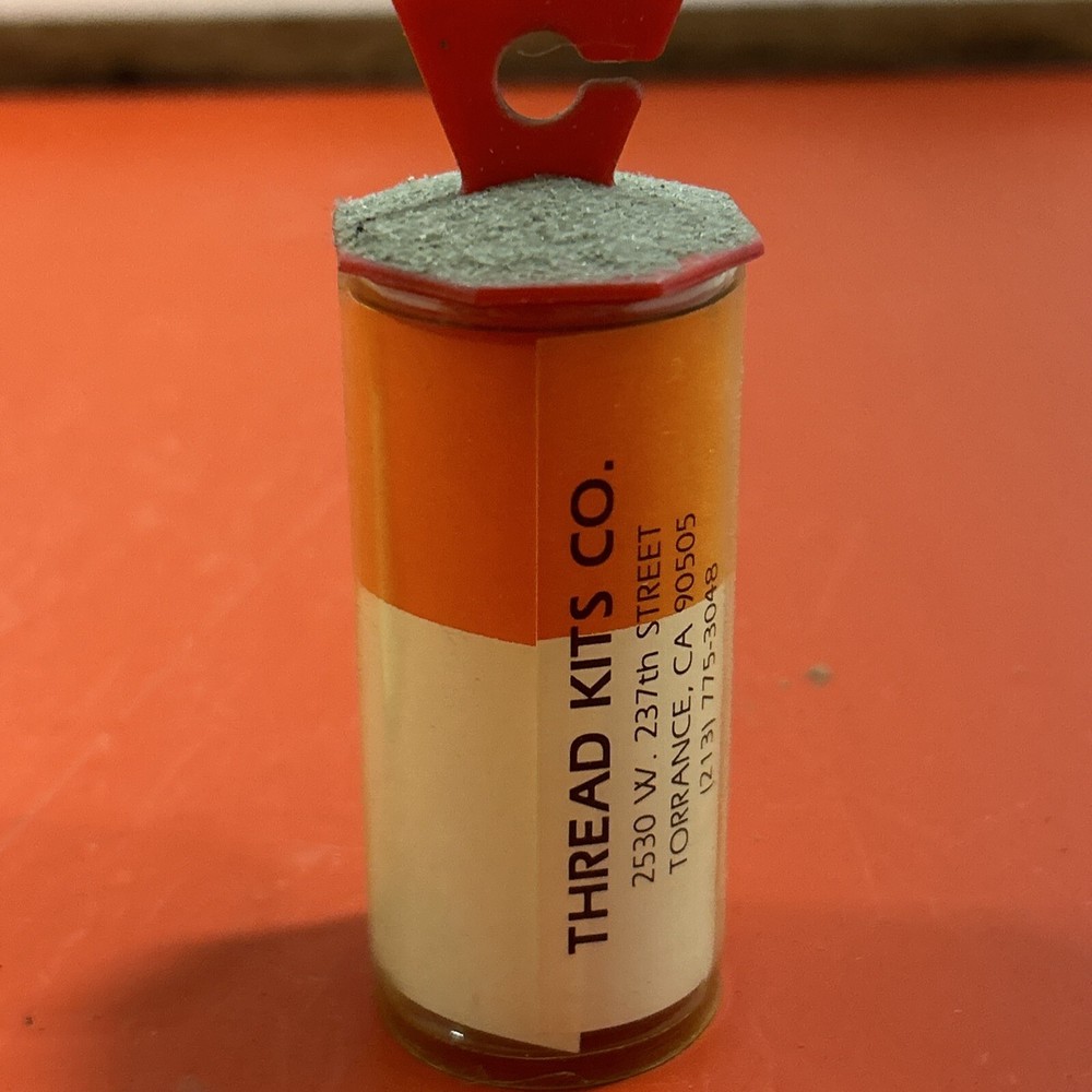 PERMA-COIL 208-015 5-40 INCH COARSE THREAD INSERTS 24 Pack