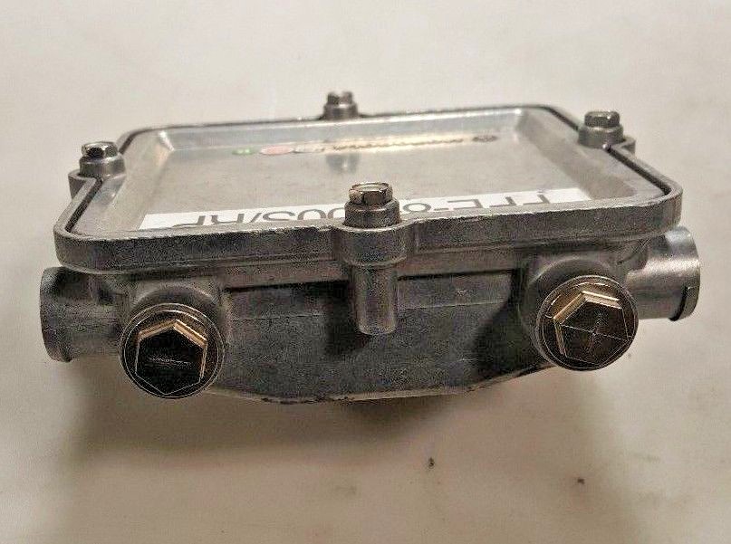 MOTOROLA FFE-8-100S/RP-R Equalizer