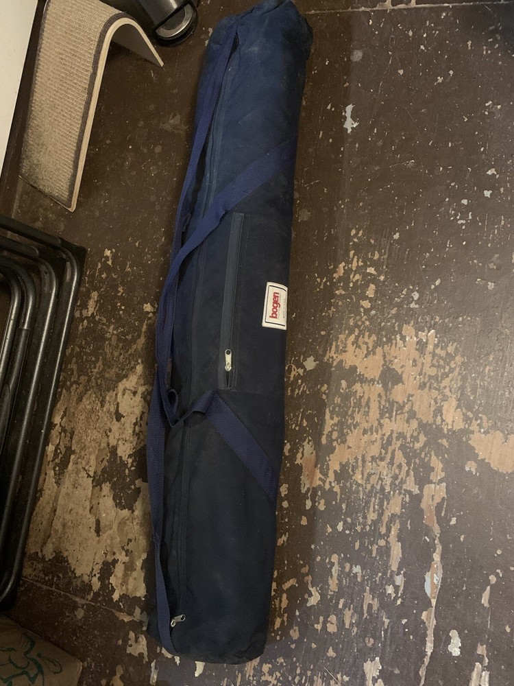 Stroboframe Power Light 1500w Complete Studio Kit