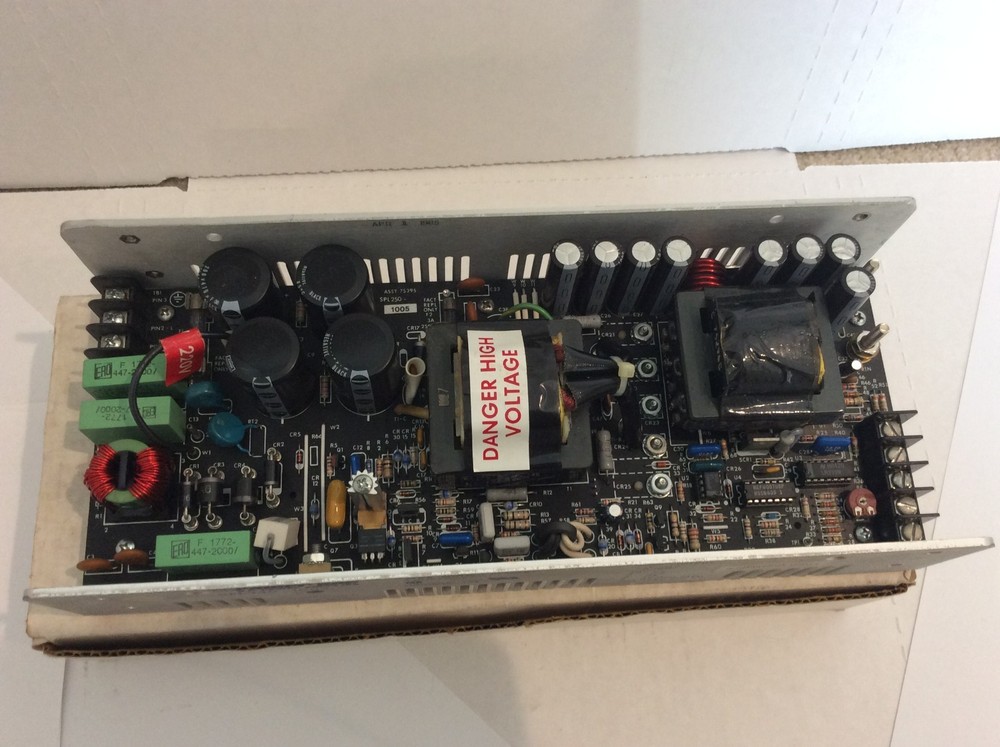 Cincinnati Milacron 1-635-0168