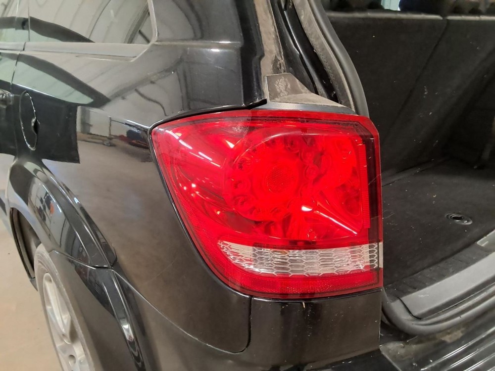 JOURNEY 2018 Speedometer 1607899