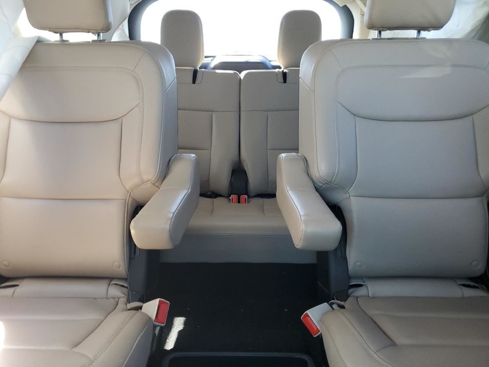 CONTROL PANEL OEM 2020 FORD EXPLORER 1YR WRNTY