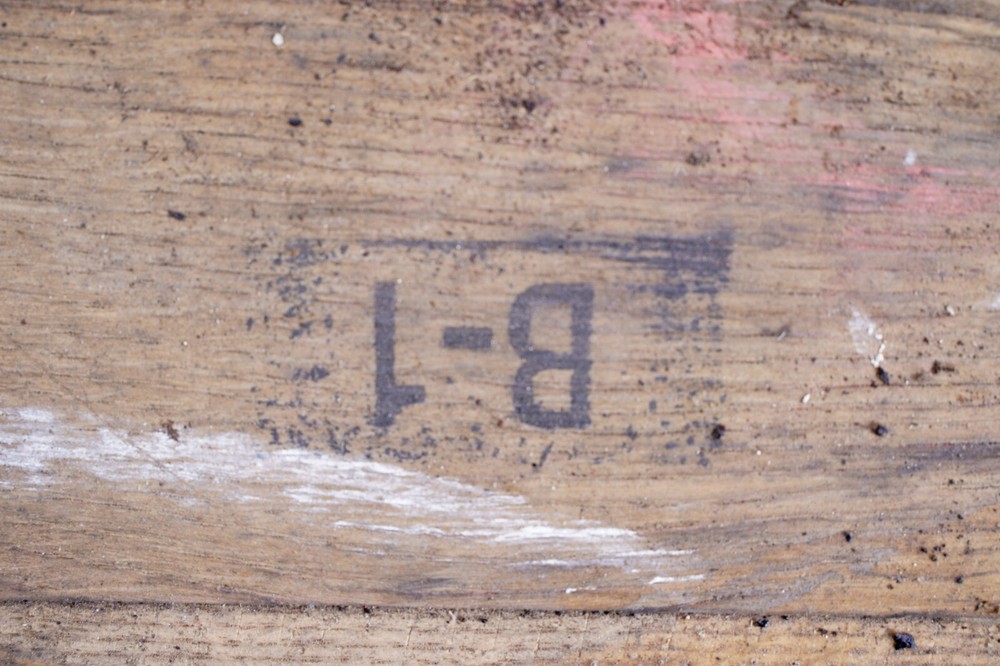 Jim Beam Whiskey Barrel