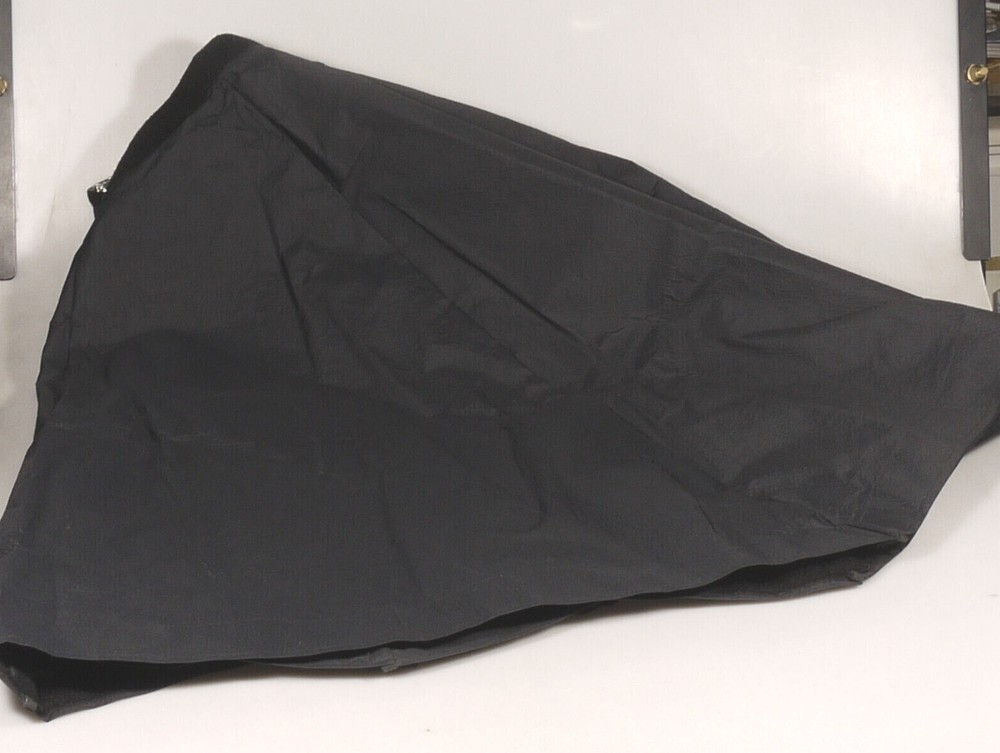 PRL) BOWENS WAFER BENCH DIFFUSER CLOTH 80x100 SOFTBOX HEX DIFFUSER BANK