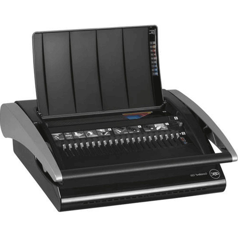 NEW GBC A25 Binding Machine Binder