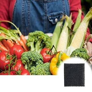 25 Pack Pump Filter Compatible with AG Garden Filter Sponge Replacement Acces...