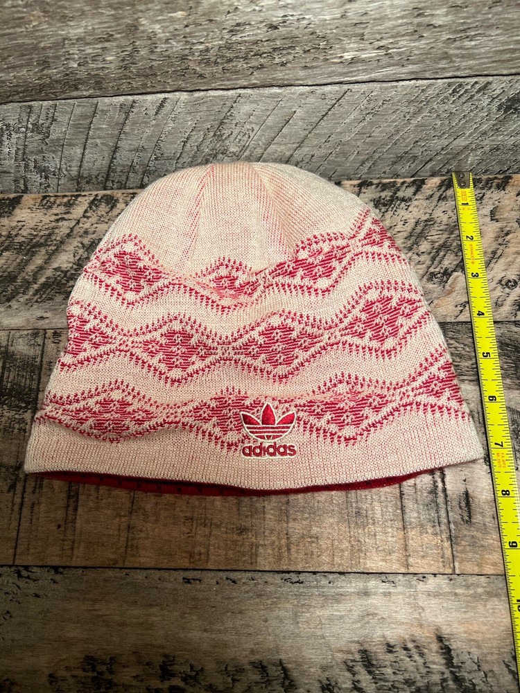 Adidas SNC Reversible Beanie Hat