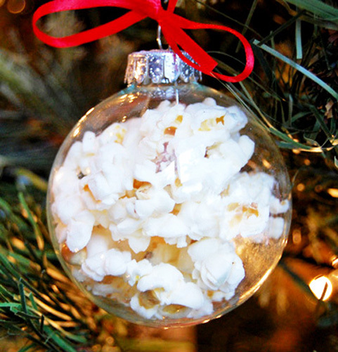 4 glass memory bauble 10cm LARGE table tree centrepiece personal photo wedding