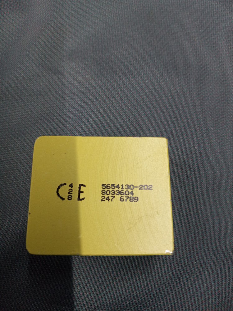 Cessna P/N 5654130-202 SUPPORT