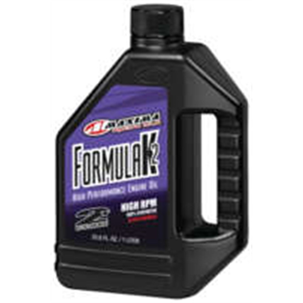 Maxima Formula K2 - 1 Liter 22901