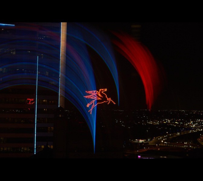 150mm Handheld Vortex Split Prism for DSLR Camera Creative Effect Filter