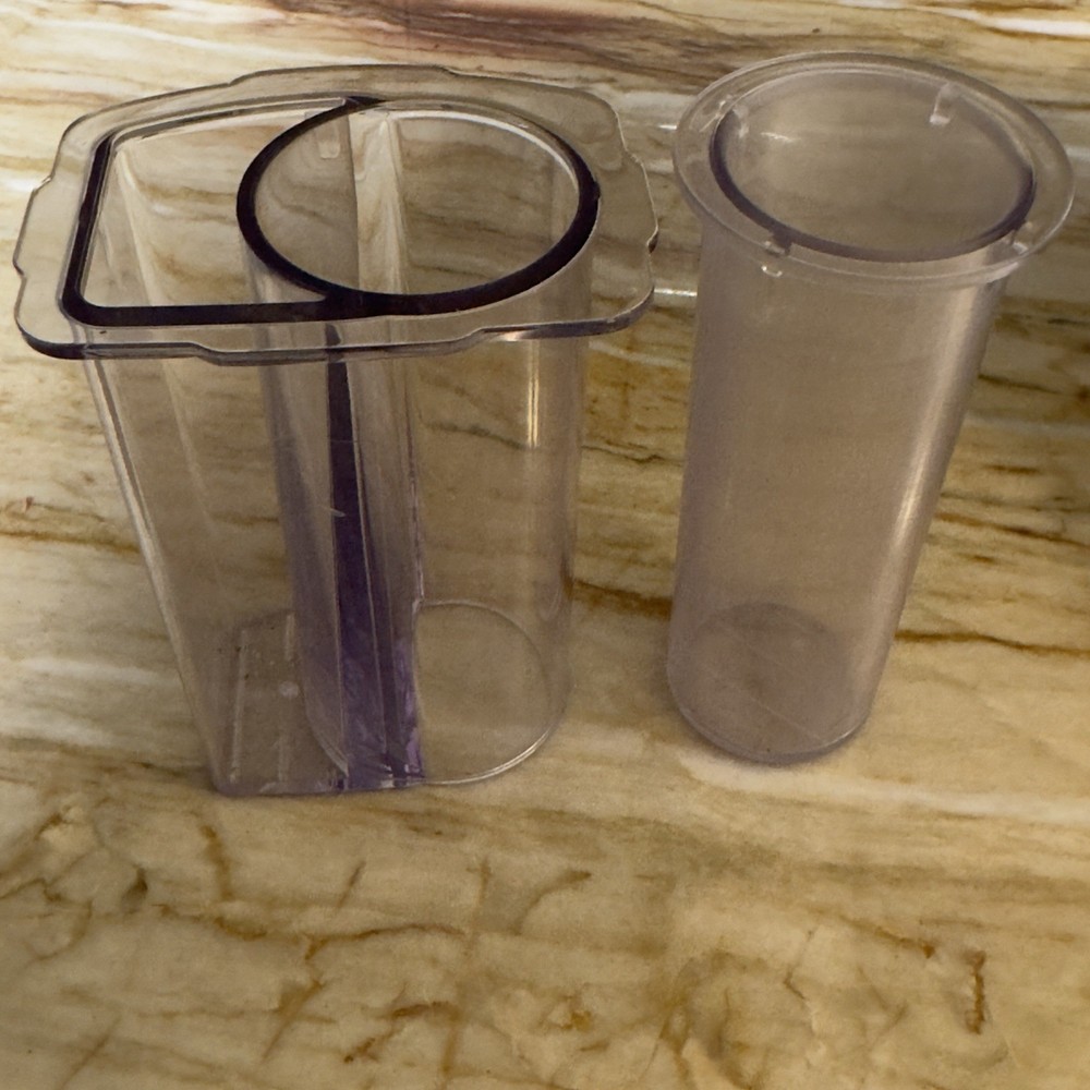 Kitchen Aid Food Processor Silver - 7 Cup - Model KFP0711