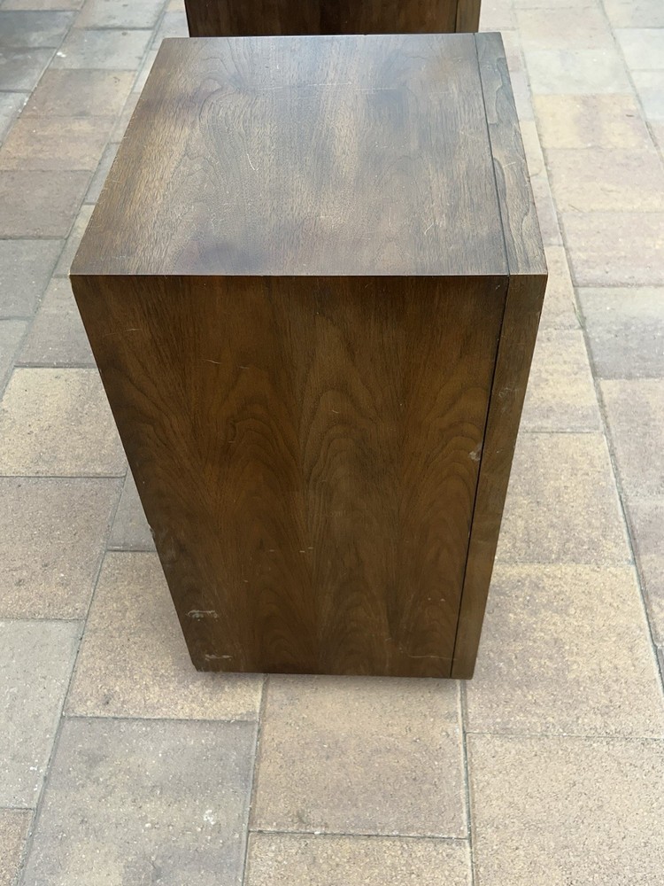 Jensen Speaker LS-6b 1970’s Walnut - “Local Pickup Only”