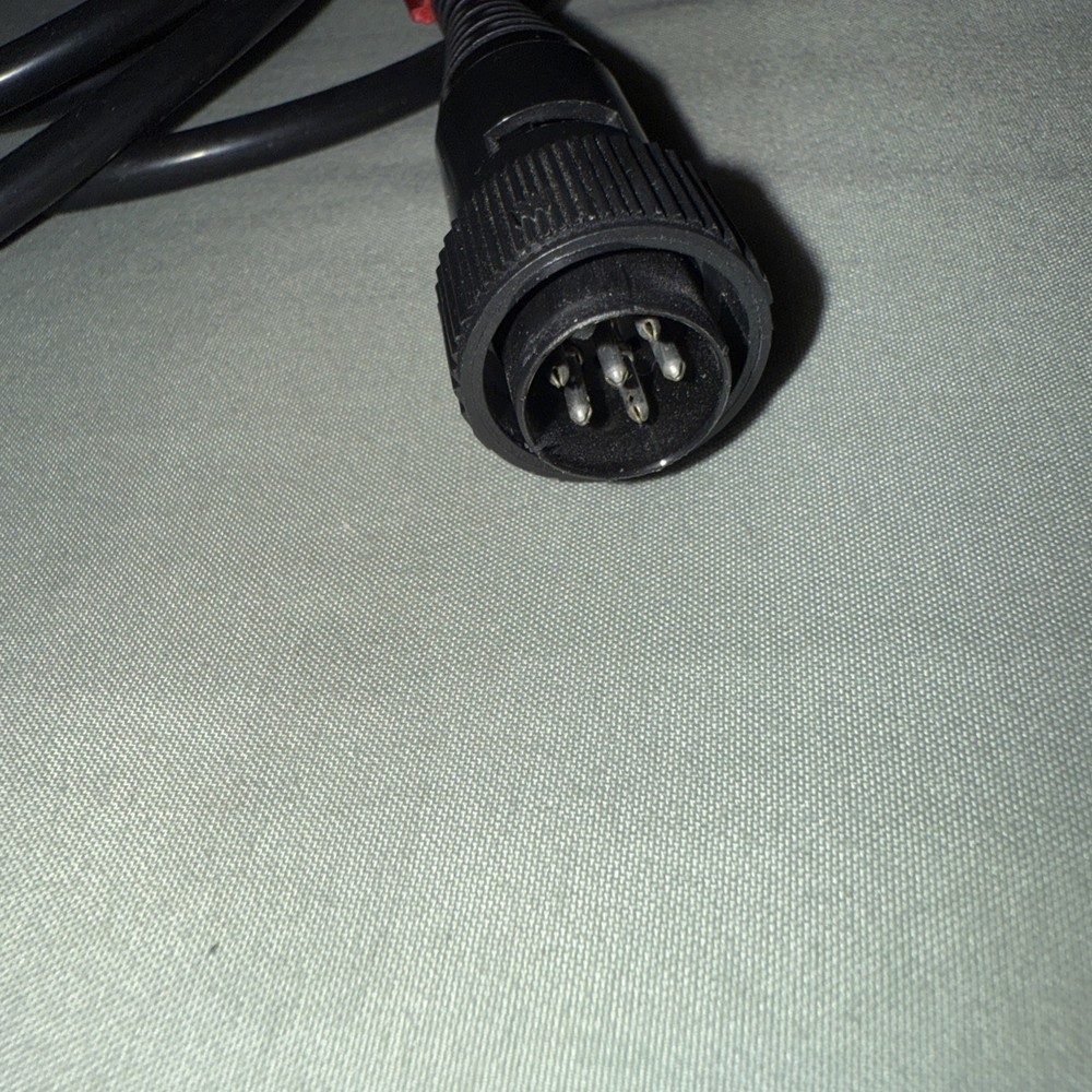 Thermopik Handpiece