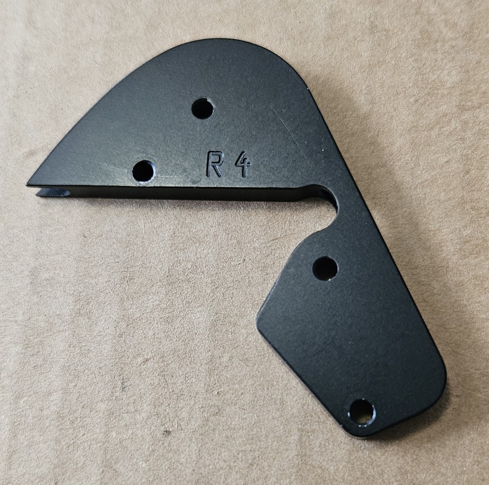 Diamond / BowTech Draw Length Module - R4