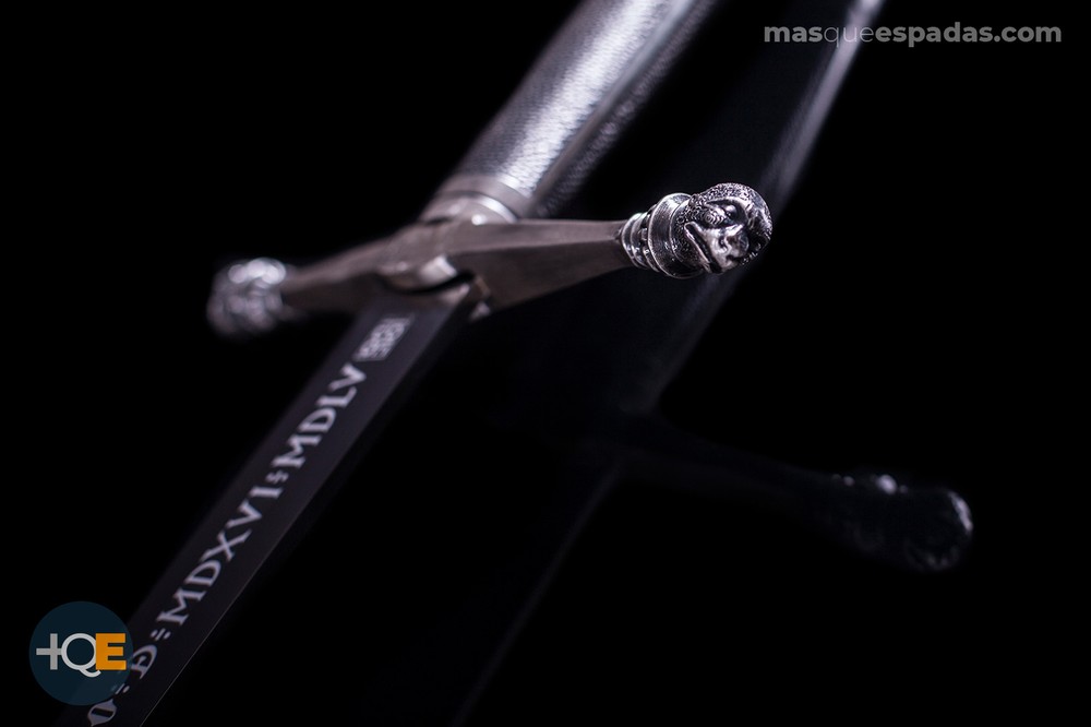 Sword of Charles V