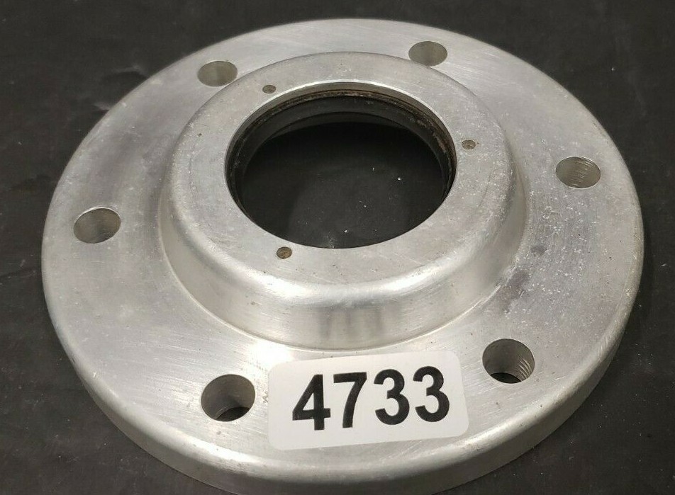 Quick Change Pinion Retainer    Racing  Hot Rod