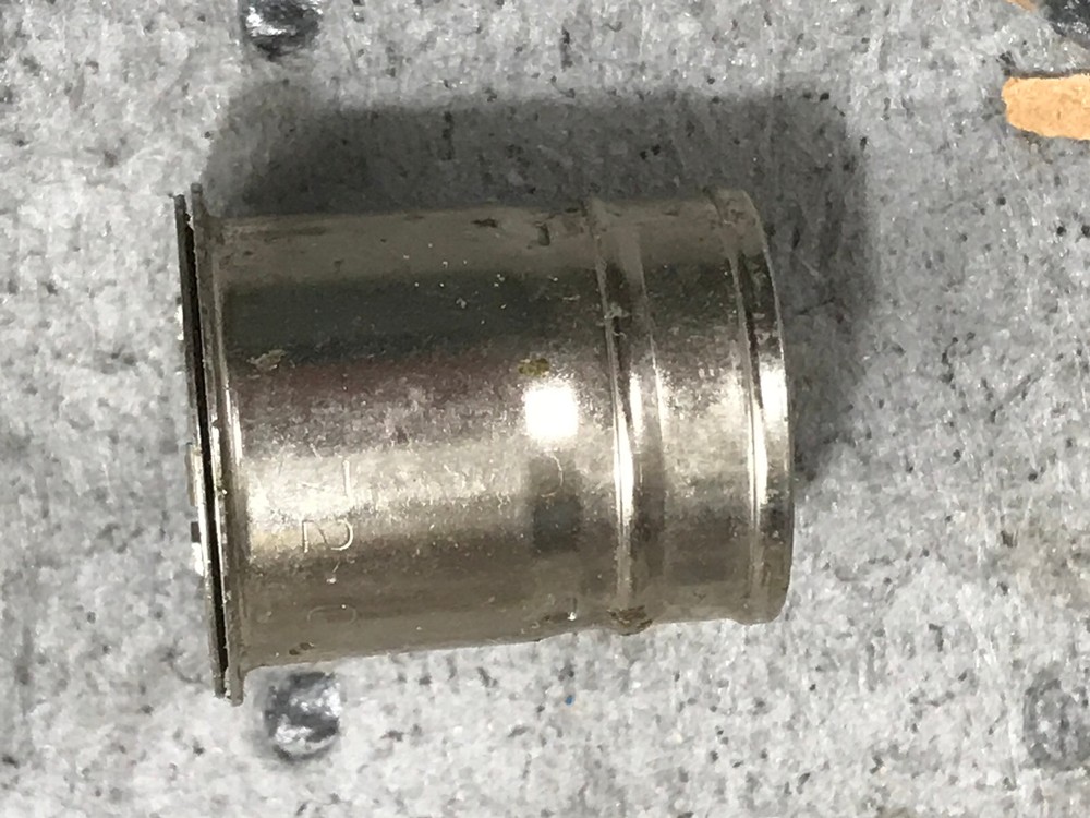 NOS Mopar cigarette lighter element. 3004 190. b5