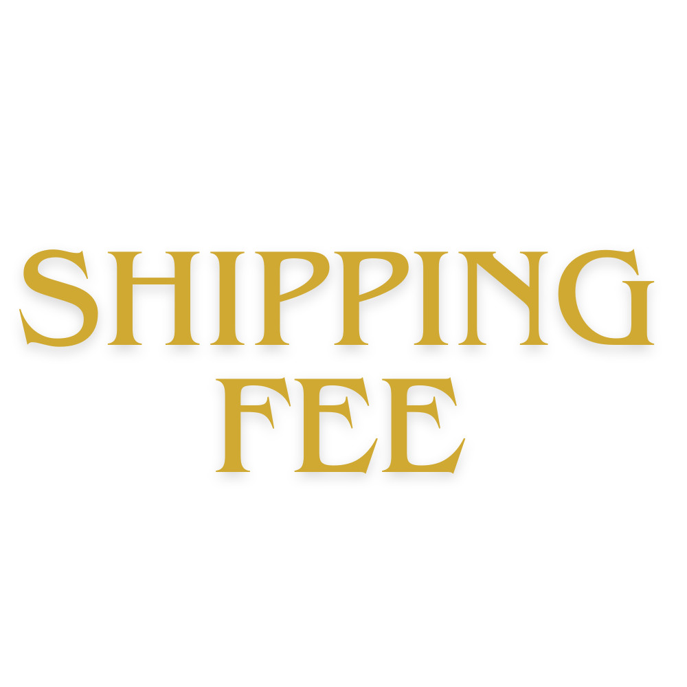 Extra Shipping fees