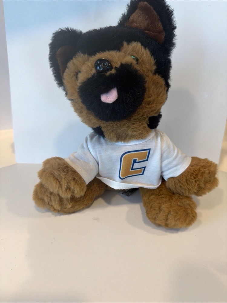 UC Berkeley Vintage Stuffie
