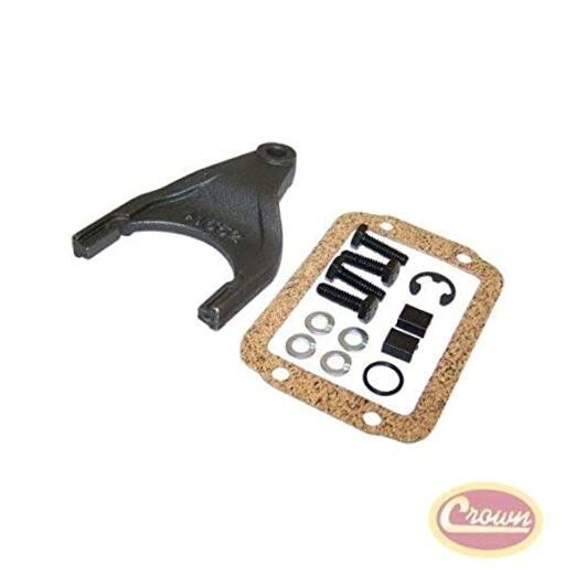 RT Off-Road Shift Fork Kit