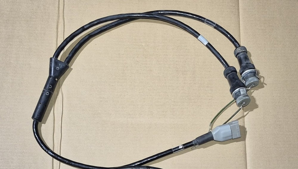 Trimble 0395-9090-09 Y-Cable
