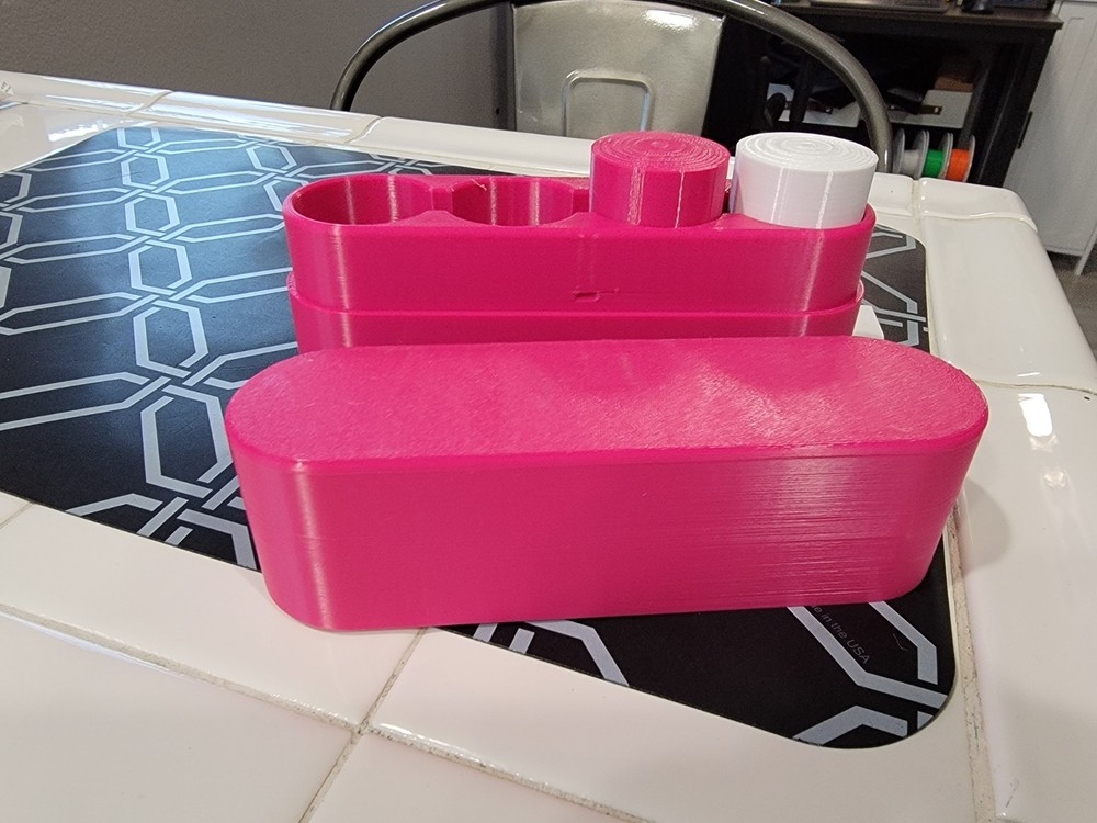 Turbo switch Interchangeable Bowling Ball Thumb Slug Holder