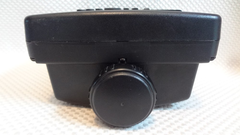 GARMIN GPSMAP 188C SOUNDER MARINE GPS CHART PLOTTER FISHFINDER DISPLAY w/ KNOBS