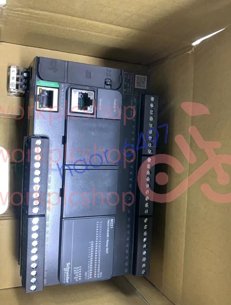 New tm221ce40r Programmable controller Fast delivery