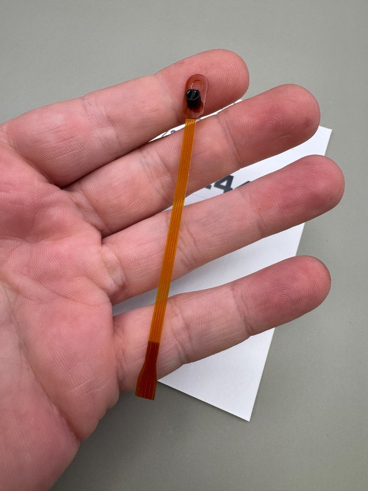 Smart Parts Shocker SFT Eye Wire