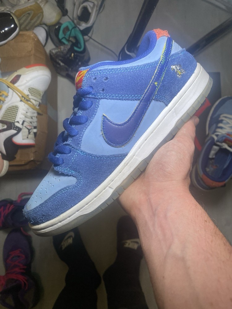 Nike SB Dunk Low Why So Sad