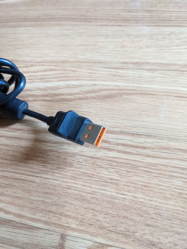 Microsoft Xbox 360 Kinect Motion Sensor Bar OEM Model 1414