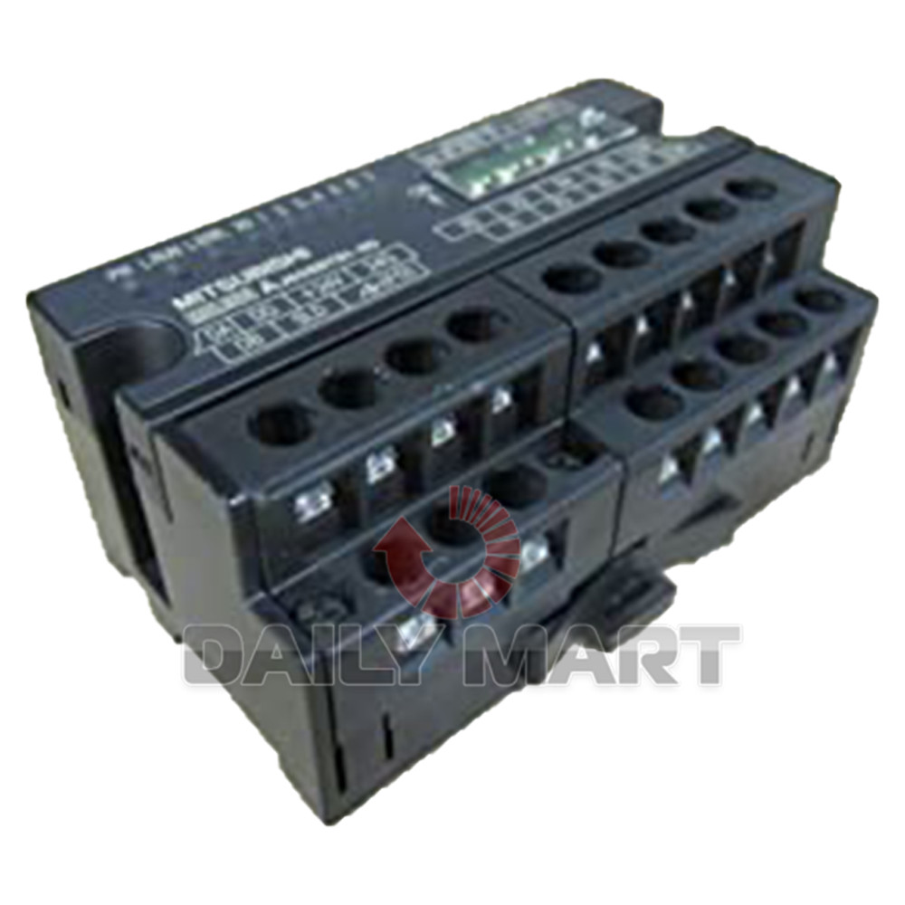 New In Box MITSUBISHI AJ65SBTB1-8D Input Module