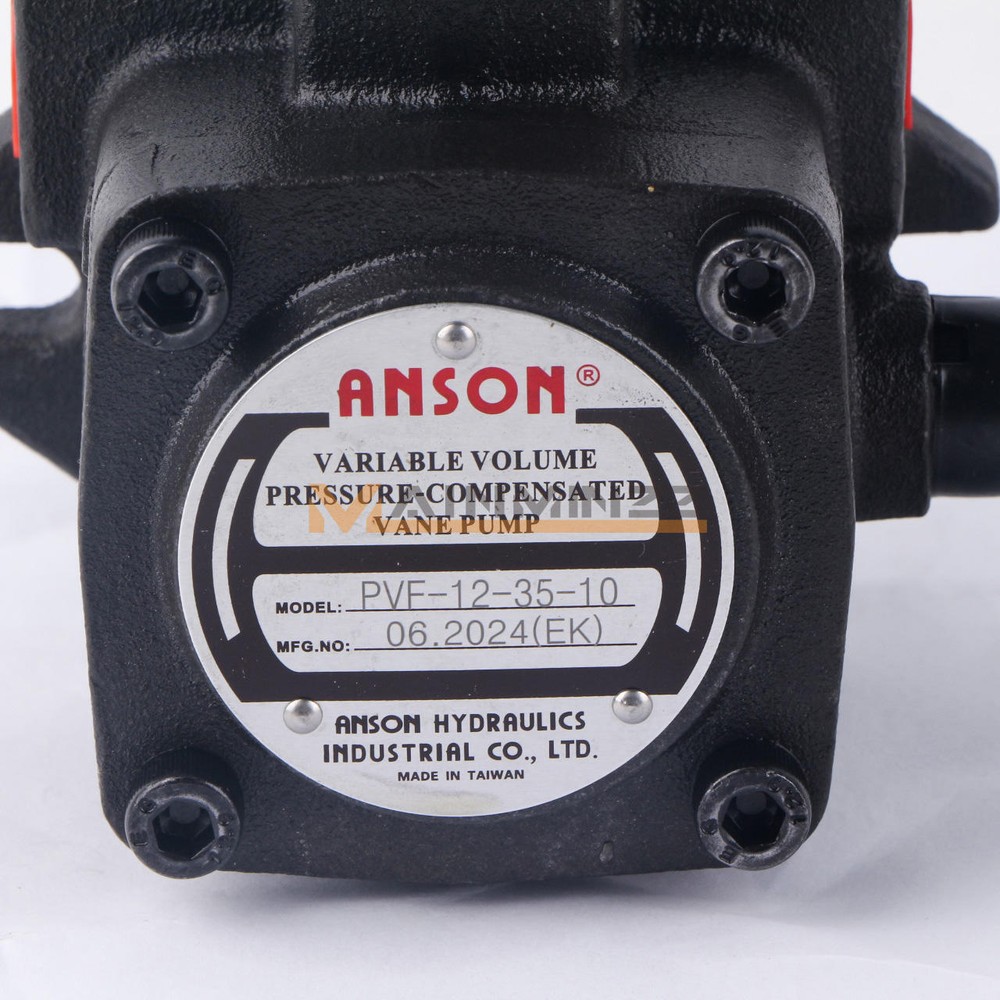 1PC NEW FOR ANSON PVF-12-35-10 Variable Vane Pump