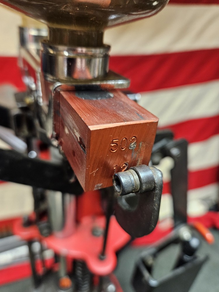 MEC 9000G .410 Gauge Progressive Shot Shell Reloader / Reloading Press