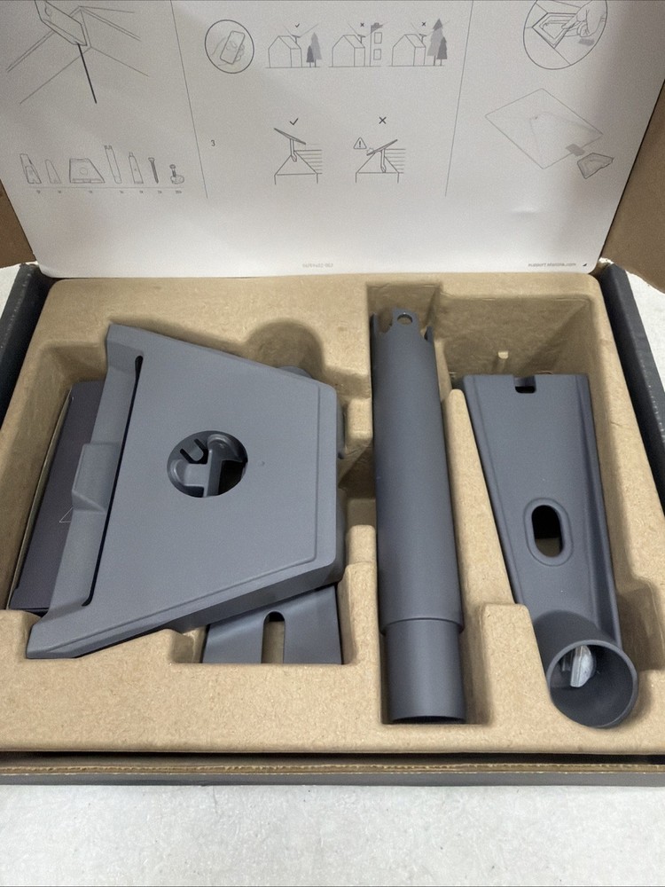 Starlink Standard Wall Mount New