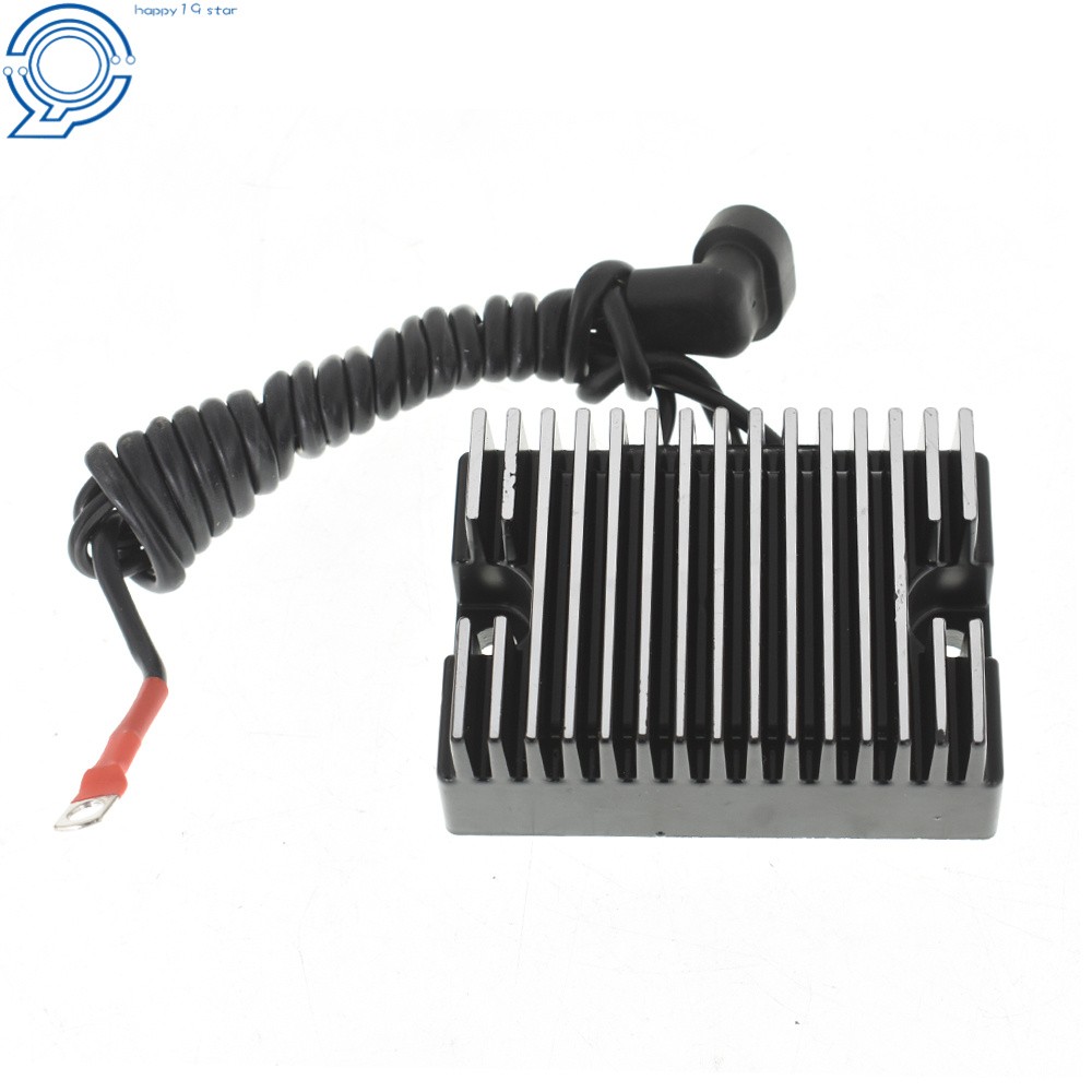 Voltage Regulator Rectifier Fit For EVO 1989-1999 1340 Replace 74519-88