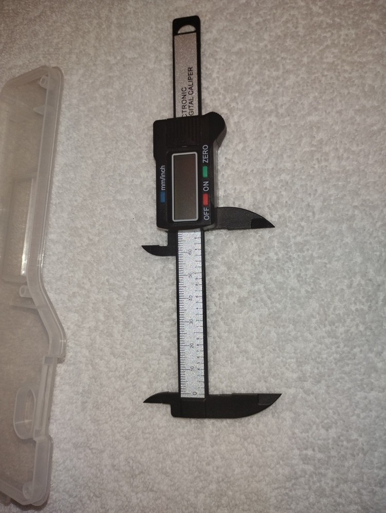 Electronic Digital Caliper