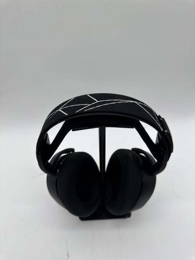 (BROKEN) SteelSeries Arctis 9 Wireless PC Gaming Headset Black